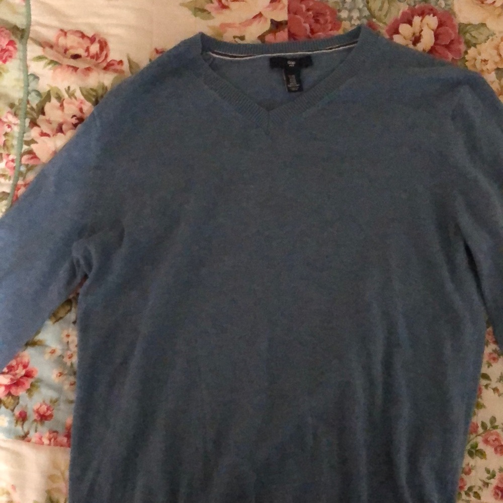 Gap Sweater